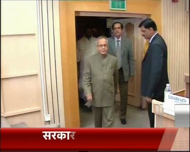 31 मई 2012: तस्‍वीरों में दिनभर की अहम खबरें | पढ़ें