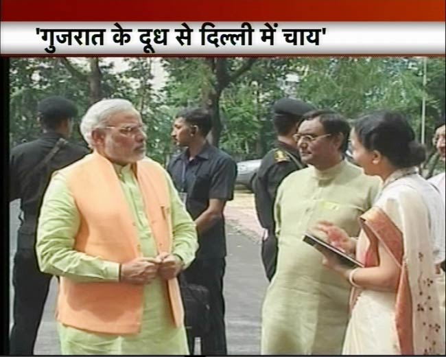 20 मई 2012: तस्‍वीरों में दिनभर की अहम खबरें | पढ़ें