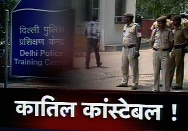 7 मई 2012: तस्‍वीरों में दिनभर की अहम खबरें | पढ़ें