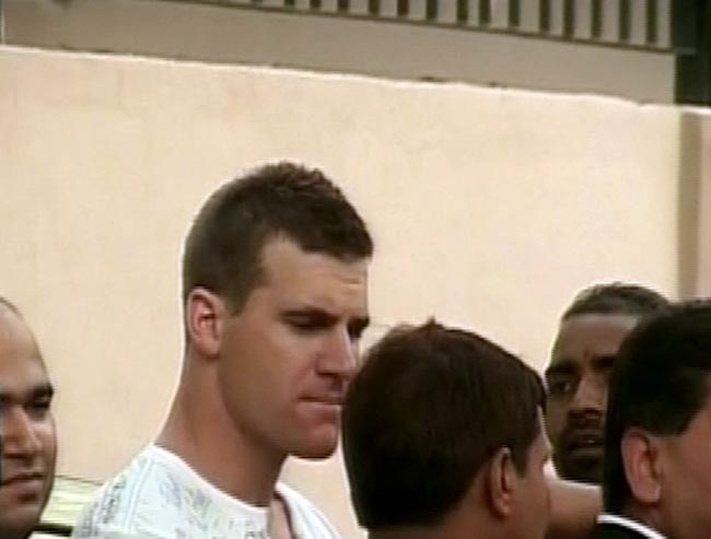 18 मई 2012: तस्‍वीरों में देखें दिनभर की अहम खबरें  | पढ़ें