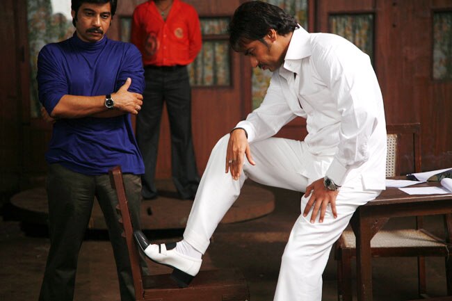 बॉलीवुड में हिट रही हैं 'गैंग' पर आधारित फिल्में