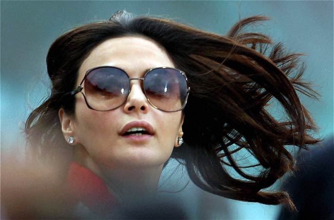 'चैंपियन चेन्‍नई' को पंजाब ने धो डाला