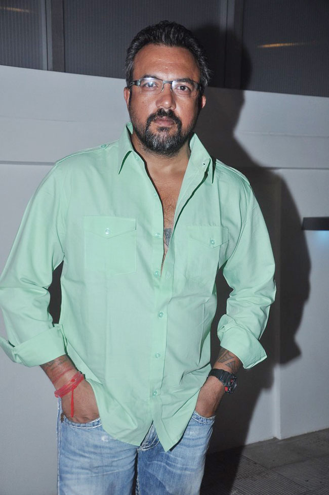 प्रोवोग पार्टी की शान बढ़ाते सितारे | बॉलीवुड परियां