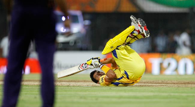 चैंपियन KKR की कहानी, तस्वीरों की जुबानी