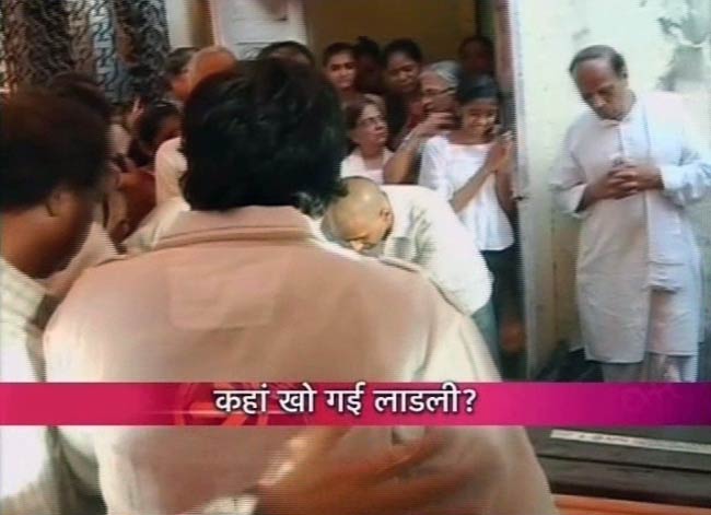 'रसना गर्ल' तरुणी की विमान हादसे में मौत  | वीडियो देखें