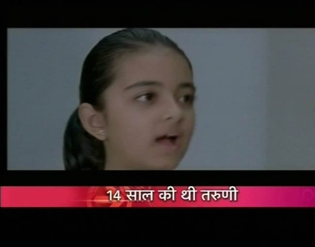 'रसना गर्ल' तरुणी की विमान हादसे में मौत  | वीडियो देखें