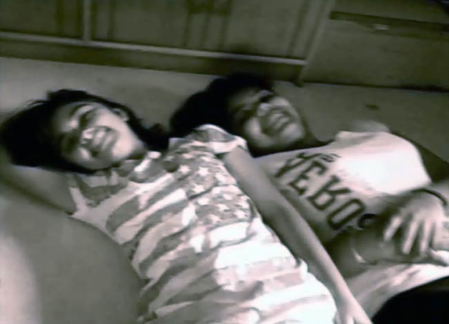 'रसना गर्ल' तरुणी की विमान हादसे में मौत  | वीडियो देखें