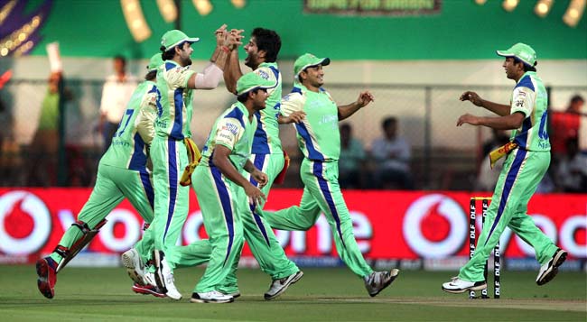 रायडू-पोलार्ड ने दिलाई मुंबई को शानदार जीत