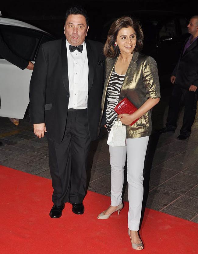 करन जौहर की पार्टी की झलकियां |  करन की जिन्‍दगी