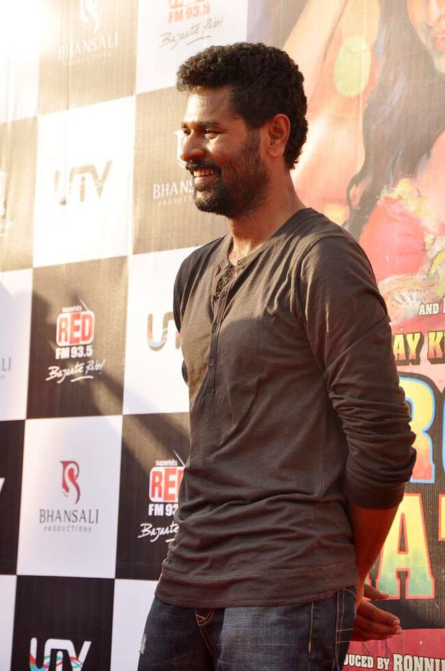 'राउडी...' के लिए अनोखा प्रोमोशन | सोनाक्षी की अनदेखी तस्‍वीरें