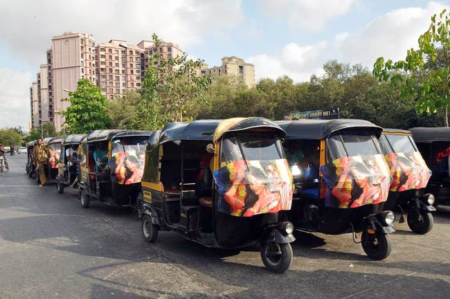 'राउडी...' के लिए अनोखा प्रोमोशन | सोनाक्षी की अनदेखी तस्‍वीरें