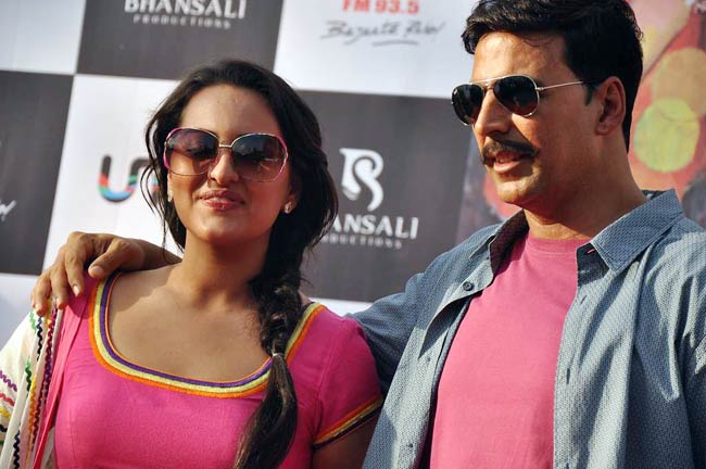 बीते सप्‍ताह मनोरंजन की दुनिया की खास हलचल