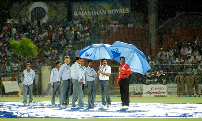चेन्‍नई ने राजस्‍थान को 4 विकेट से हराया ‎| पढ़ें
