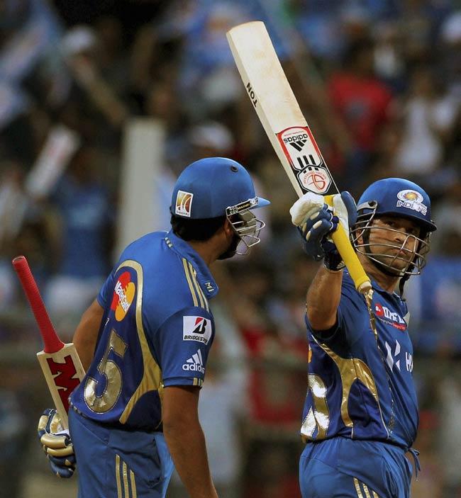 रोमांचक मुकाबले में मुंबई ने चेन्‍नई को हराया