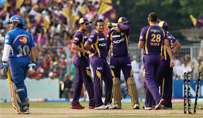 शतकवीर रोहित शर्मा ने दिलाई मुंबई को शानदार जीत  | पढ़ें