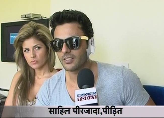 21 मई 2012: तस्वीरों में देखें दिनभर की अहम खबरें | पढ़ें