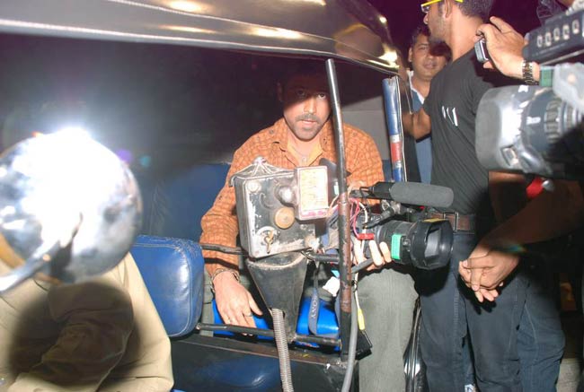 फिल्म 'शंघाई' का म्यूजिक हुआ लॉन्च  | बिकनी मॉडल्‍स