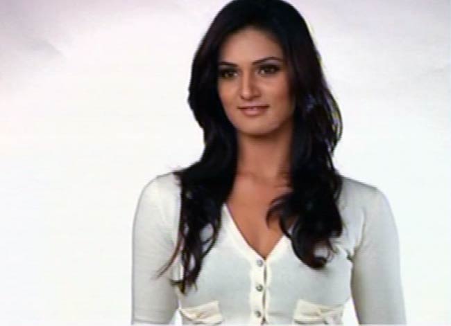 शक्ति, मुक्ति और नीति का हॉट फोटोशूट | हॉट श्‍वेता तिवारी