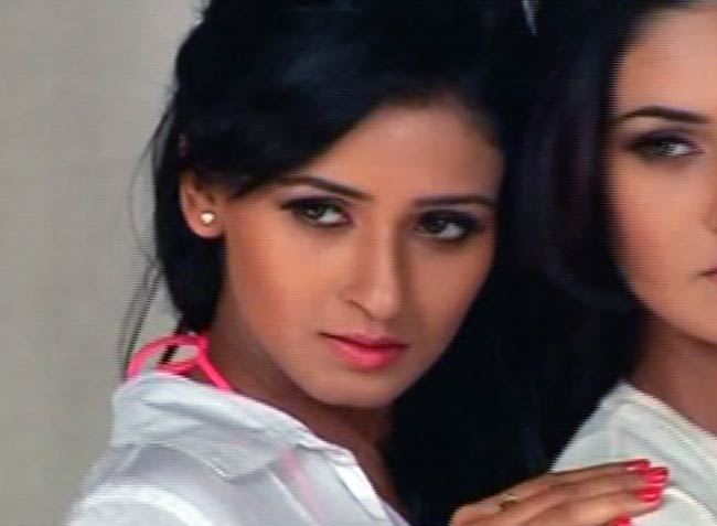 शक्ति, मुक्ति और नीति का हॉट फोटोशूट | हॉट श्‍वेता तिवारी