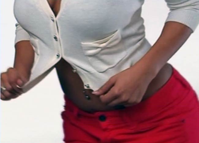 शक्ति, मुक्ति और नीति का हॉट फोटोशूट | हॉट श्‍वेता तिवारी