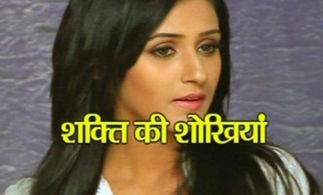 शक्ति, मुक्ति और नीति का हॉट फोटोशूट | हॉट श्‍वेता तिवारी