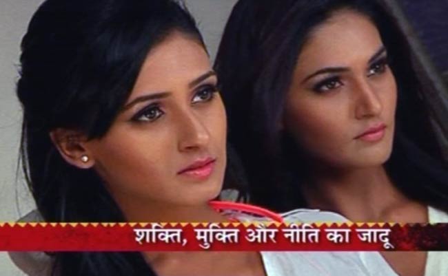 शक्ति, मुक्ति और नीति का हॉट फोटोशूट | हॉट श्‍वेता तिवारी