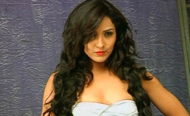 शक्ति, मुक्ति और नीति का हॉट फोटोशूट | हॉट श्‍वेता तिवारी