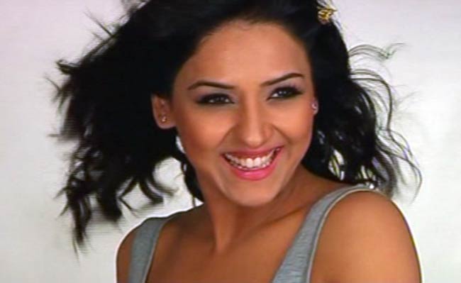 शक्ति, मुक्ति और नीति का हॉट फोटोशूट | हॉट श्‍वेता तिवारी