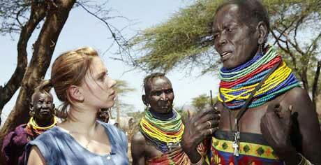 सामाज के लिए कुछ करने में भी आगे हैं ये सितारे...