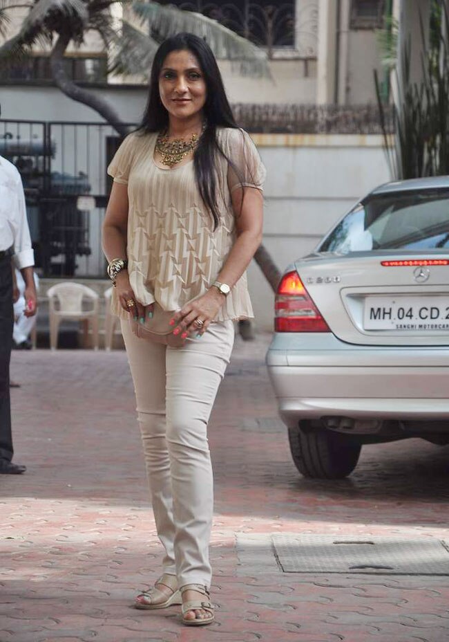 शिल्‍पा शेट्टी की गोदभराई में पहुंचे सितारे...  | शिल्‍पा की जिंदगी