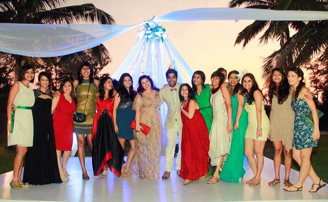 श्‍वेता साल्‍वे की शादी का एलबम... | हॉट श्‍वेता साल्‍वे