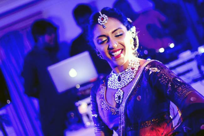 श्‍वेता साल्‍वे की शादी का एलबम... | हॉट श्‍वेता साल्‍वे