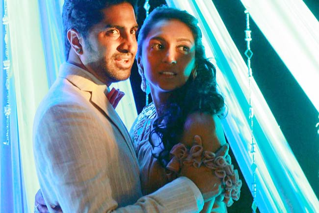 श्‍वेता साल्‍वे की शादी का एलबम... | हॉट श्‍वेता साल्‍वे