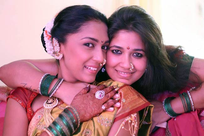 श्‍वेता साल्‍वे की शादी का एलबम... | हॉट श्‍वेता साल्‍वे