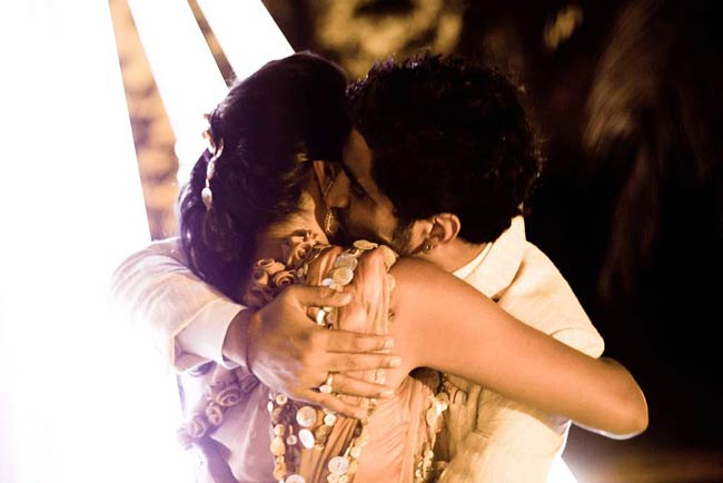 श्‍वेता साल्‍वे की शादी का एलबम... | हॉट श्‍वेता साल्‍वे