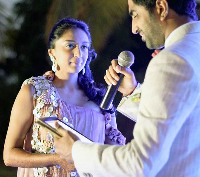 श्‍वेता साल्‍वे की शादी का एलबम... | हॉट श्‍वेता साल्‍वे