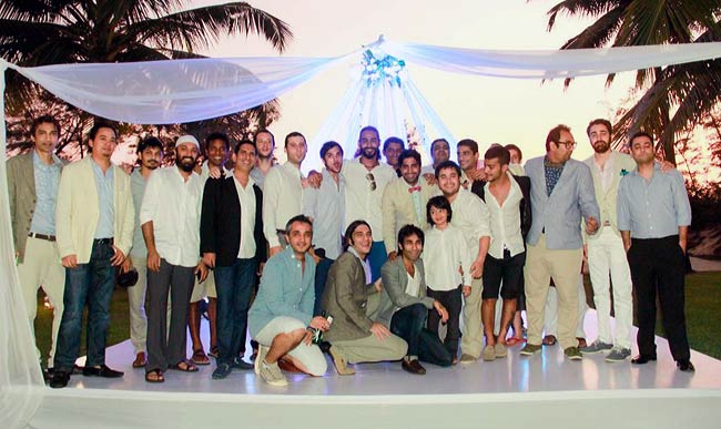 श्‍वेता साल्‍वे की शादी का एलबम... | हॉट श्‍वेता साल्‍वे