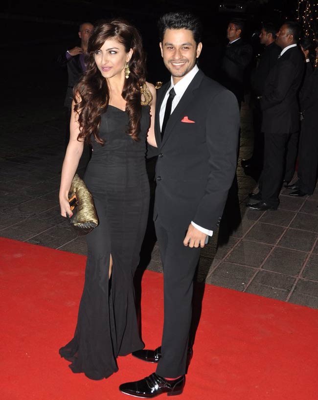 करन जौहर की पार्टी की झलकियां |  करन की जिन्‍दगी