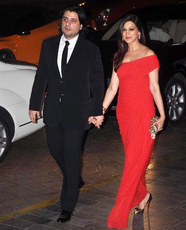 करन जौहर की पार्टी की झलकियां |  करन की जिन्‍दगी