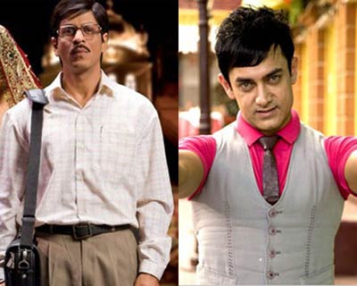 बॉलीवुड में हर कोई दोस्त नहीं होता | GEN NXT