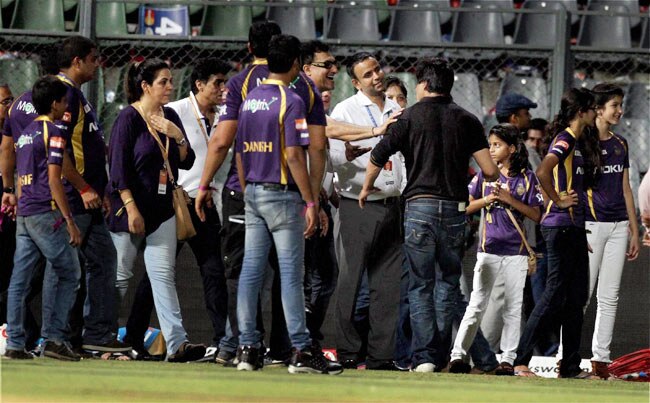 देखें किंग खान के झगड़े का सच...  | शाहरुख पर विशेष