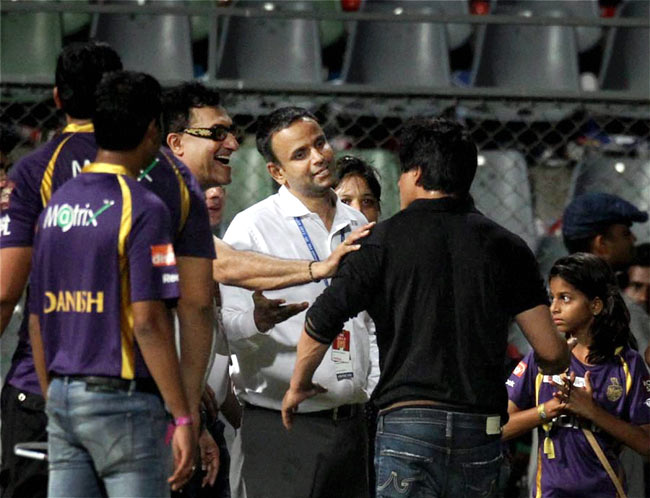 देखें किंग खान के झगड़े का सच...  | शाहरुख पर विशेष