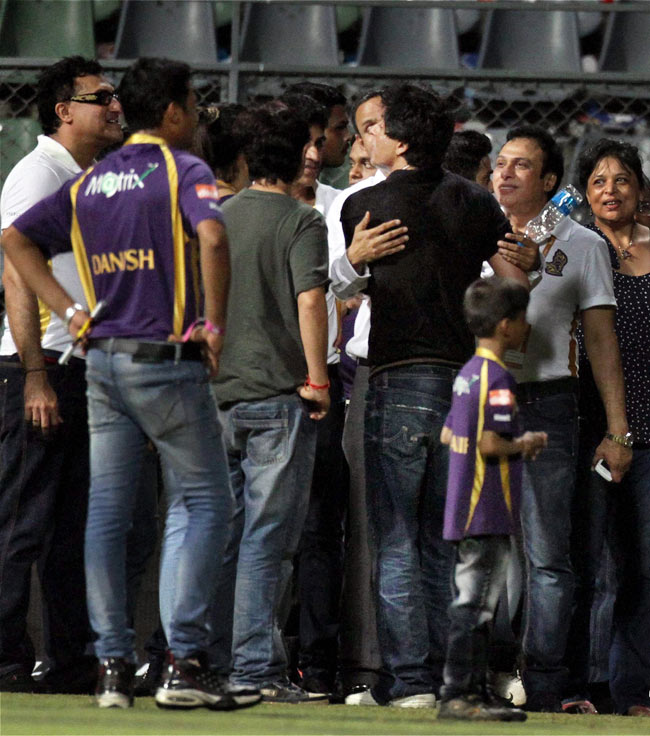 बीते सप्‍ताह मनोरंजन की दुनिया की खास हलचल