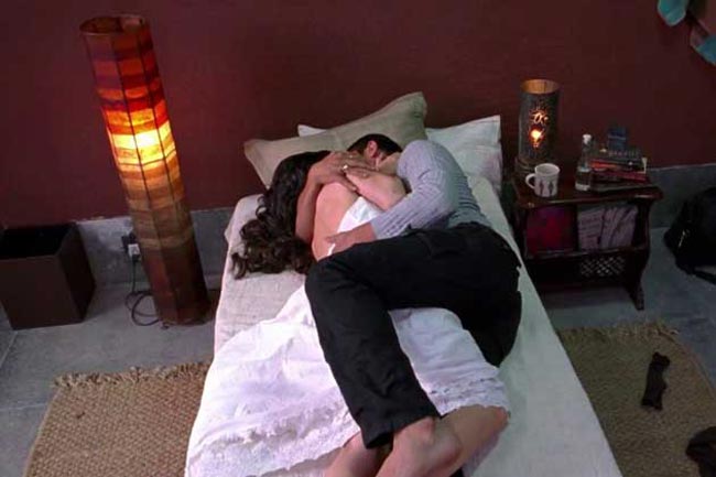 'जिस्‍म-2' का फर्स्ट लुक | तस्‍वीरों में हॉट सनी लियोन