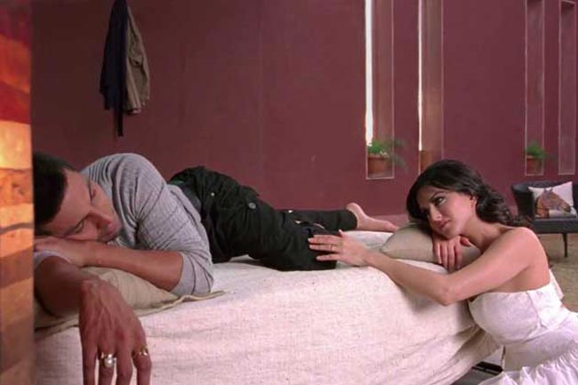 'जिस्‍म-2' का फर्स्ट लुक | तस्‍वीरों में हॉट सनी लियोन