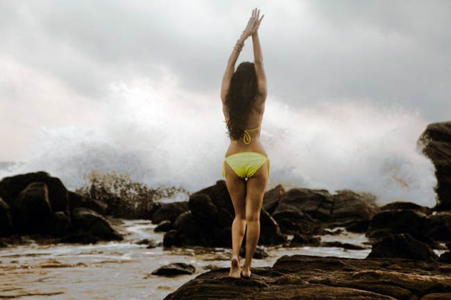 'जिस्‍म-2' का फर्स्ट लुक | तस्‍वीरों में हॉट सनी लियोन