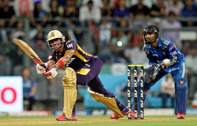 दिल्ली के बाद कोलकाता प्लेऑफ में पहुंचा | पढ़ें