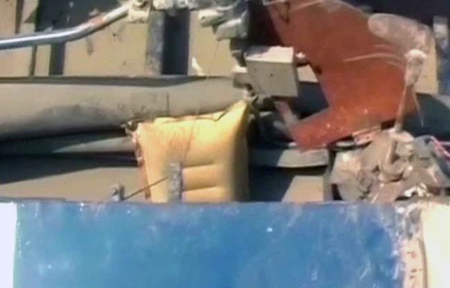 यूपी: जौनपुर में दून एक्‍सप्रेस दुर्घटनाग्रस्‍त, 7 की मौत