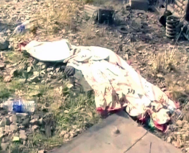 यूपी: जौनपुर में दून एक्‍सप्रेस दुर्घटनाग्रस्‍त, 7 की मौत