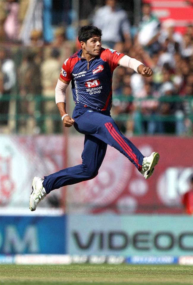 IPL: दिल्‍ली ने पंजाब को 6 विकेट से हराया